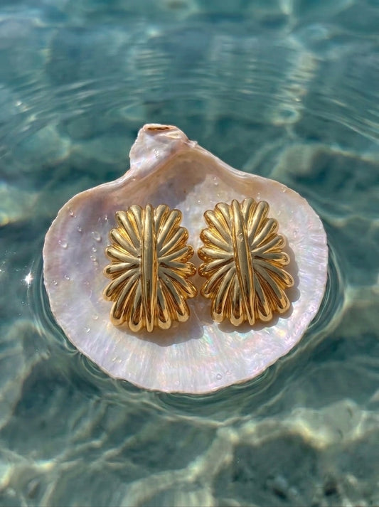 Macla earrings