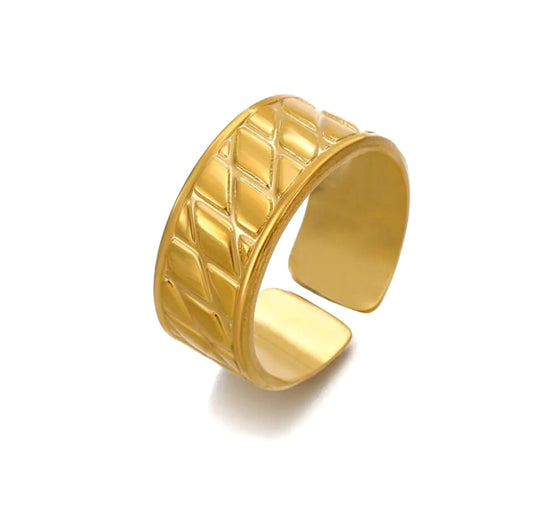 Suki-Ring