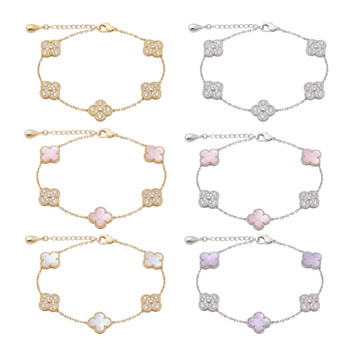 Pulsera Destiny