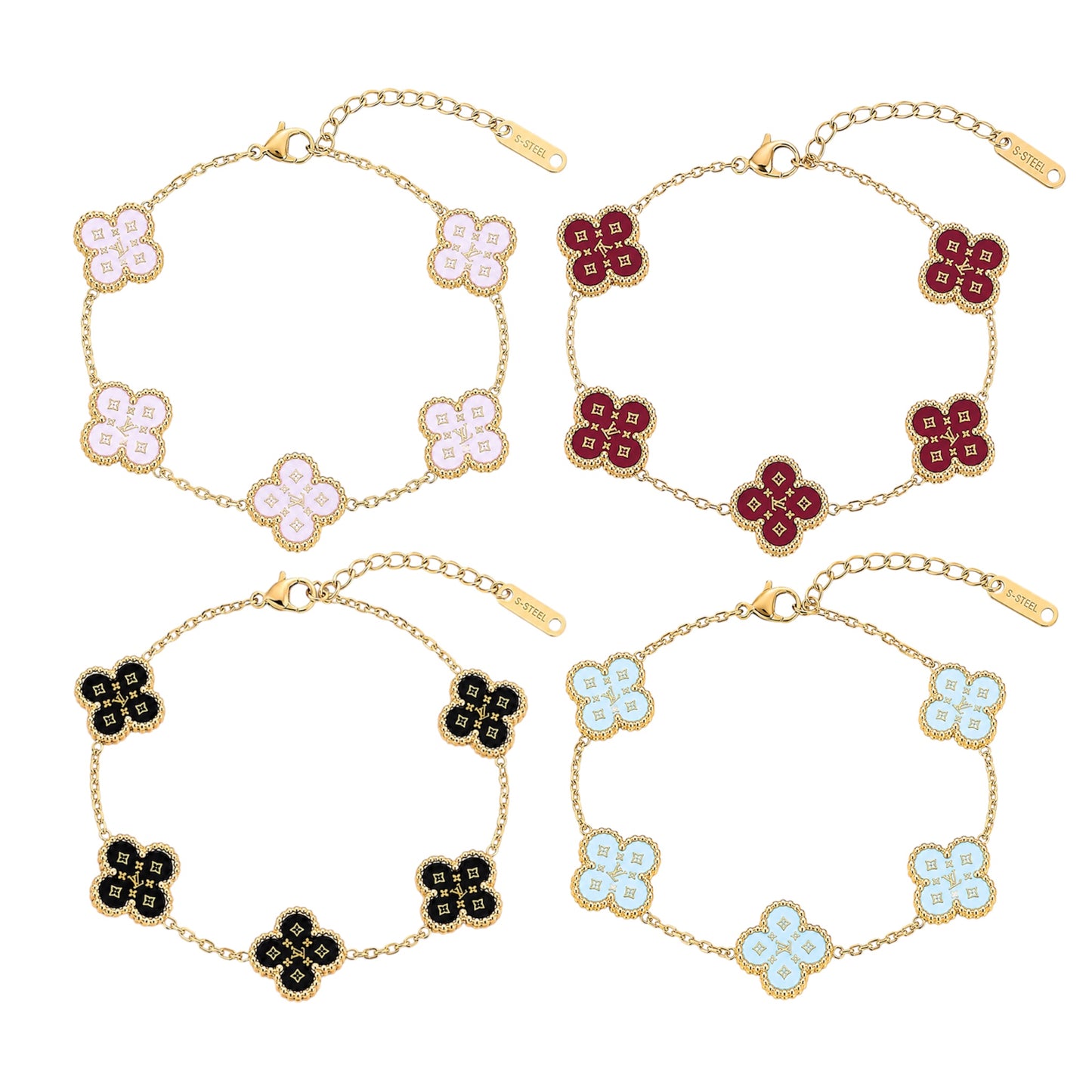 Pulsera Star