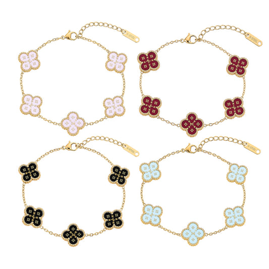 Pulsera Star