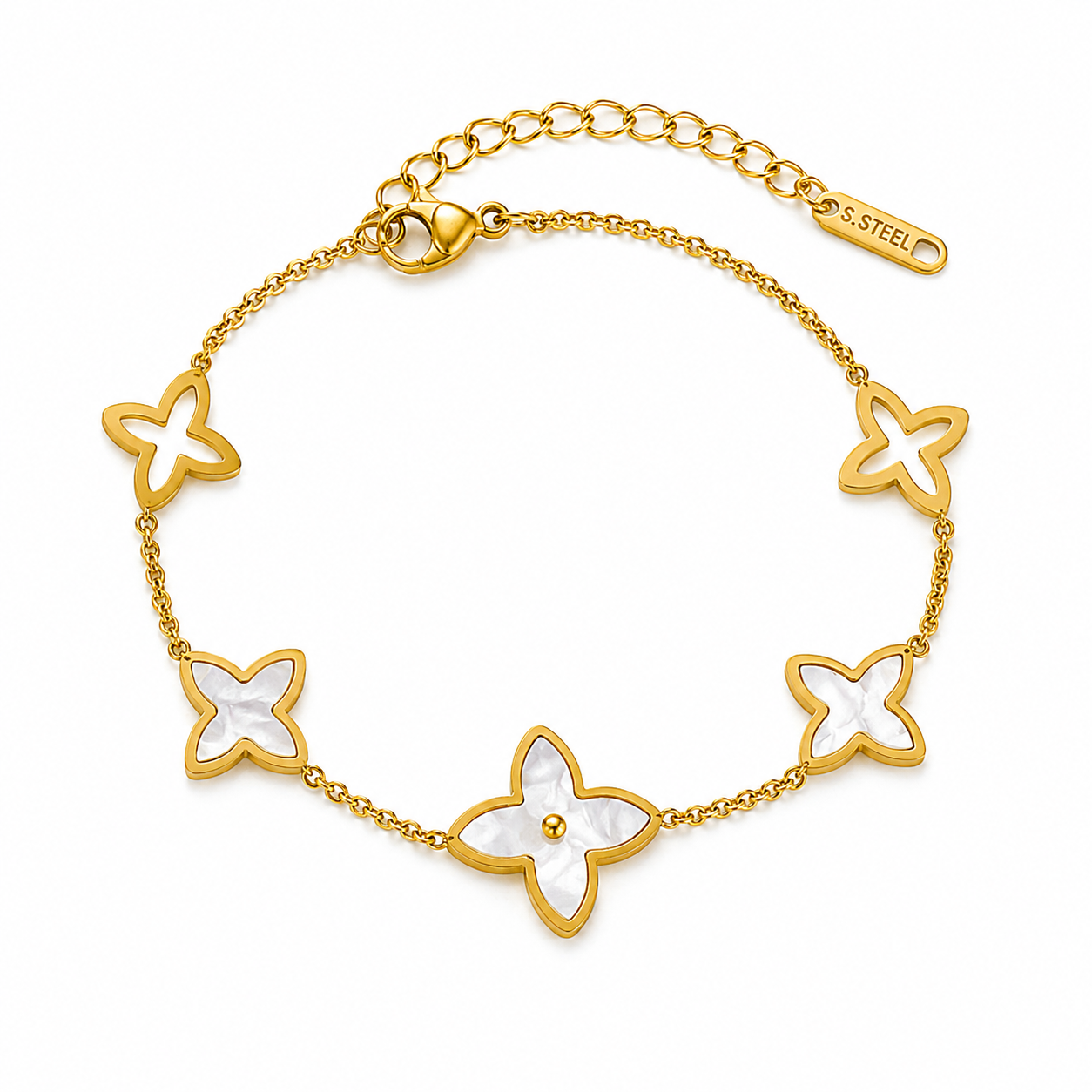 Pulsera Zenaida