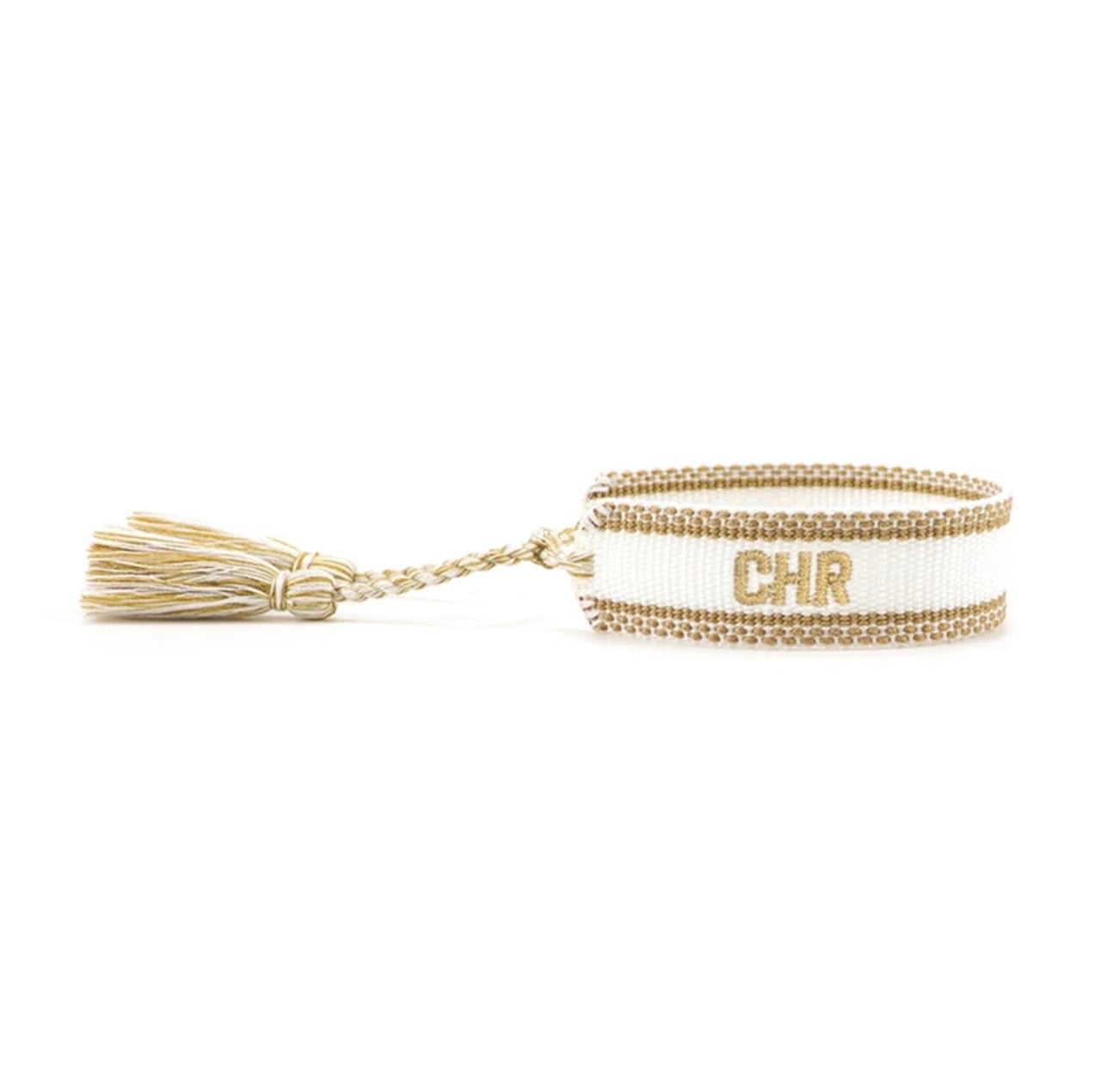 Pulsera Christi