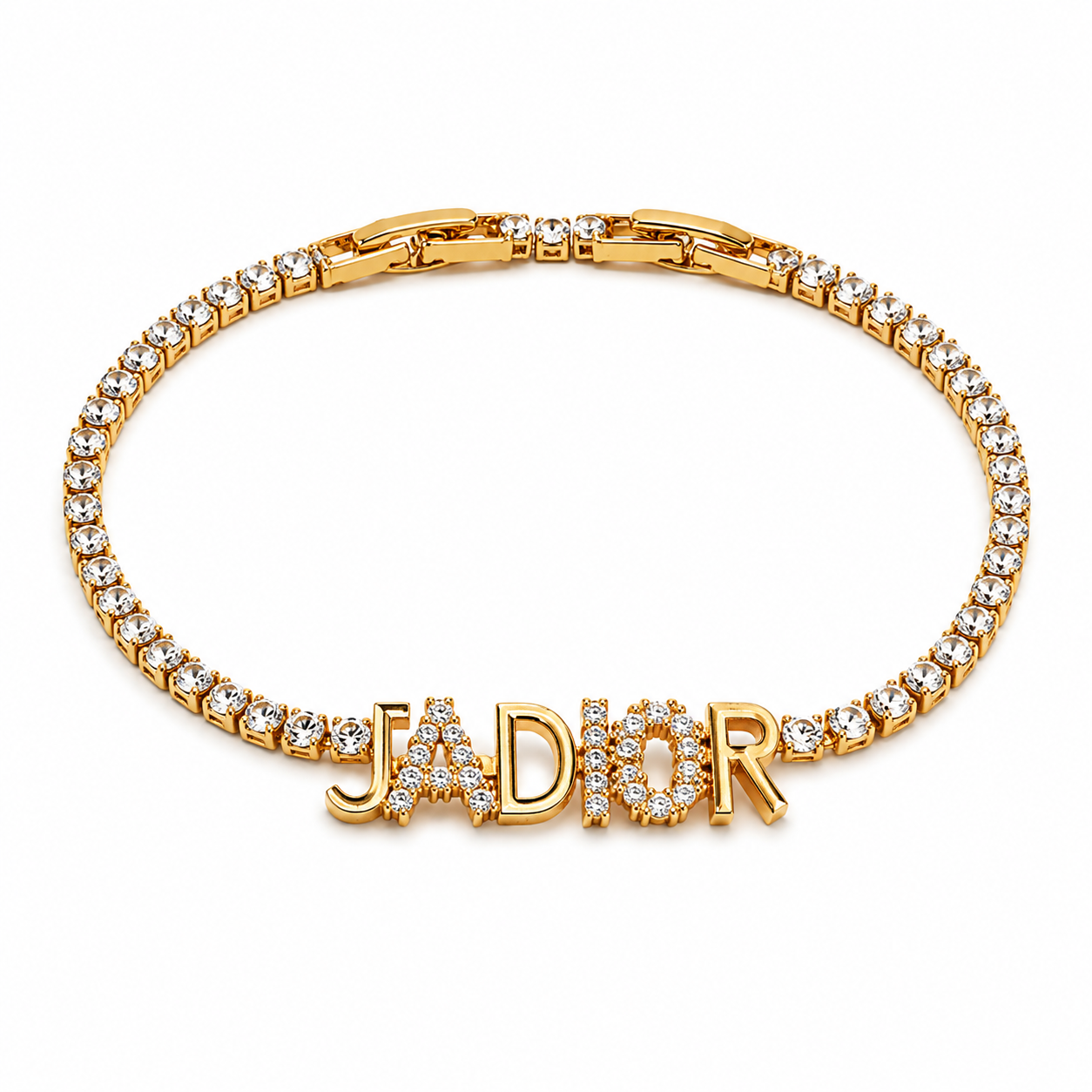 Pulsera Jada