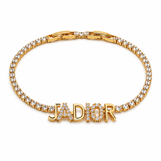 Pulsera Jada