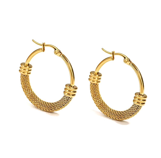Sonata earrings