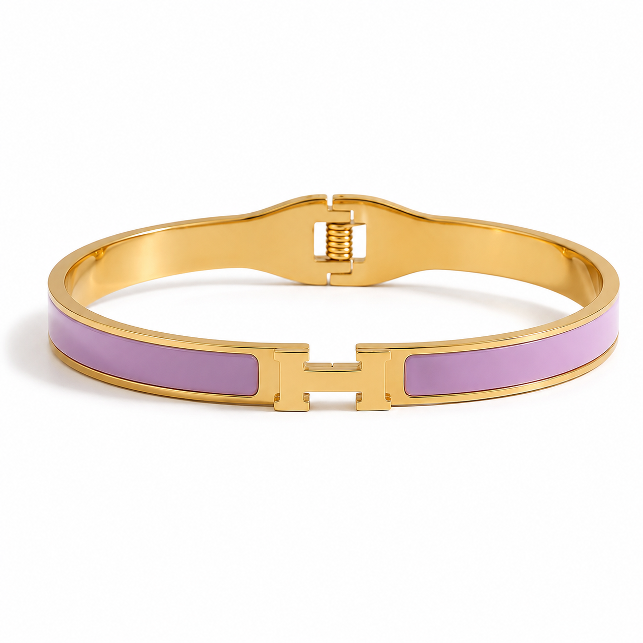 Bangle Mini H (New Colors)