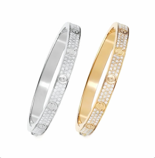 Bangle Diamond Carrie