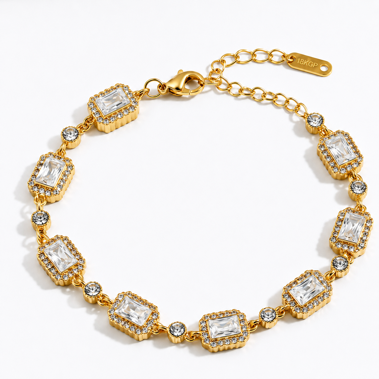 Pulsera Nova