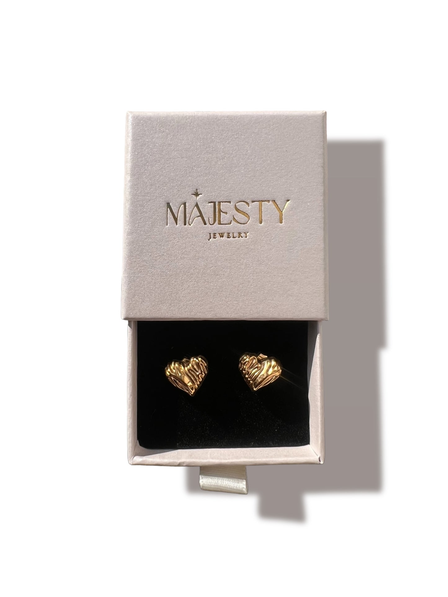 Karlek earrings