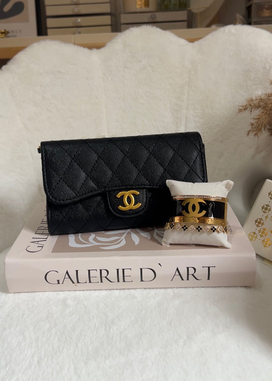 Set Coco || Black