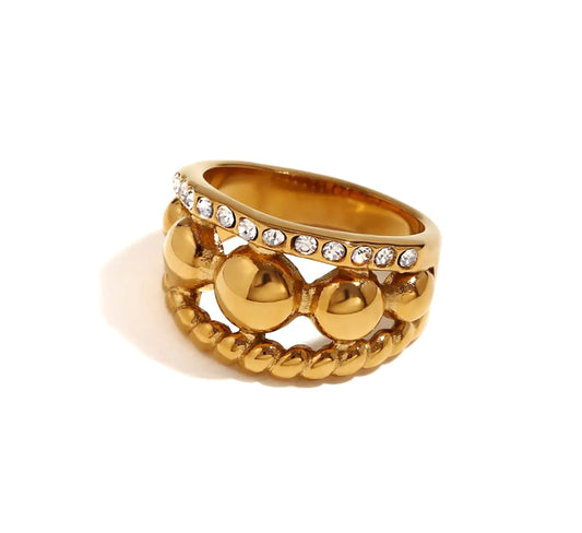 Raiza-Ring