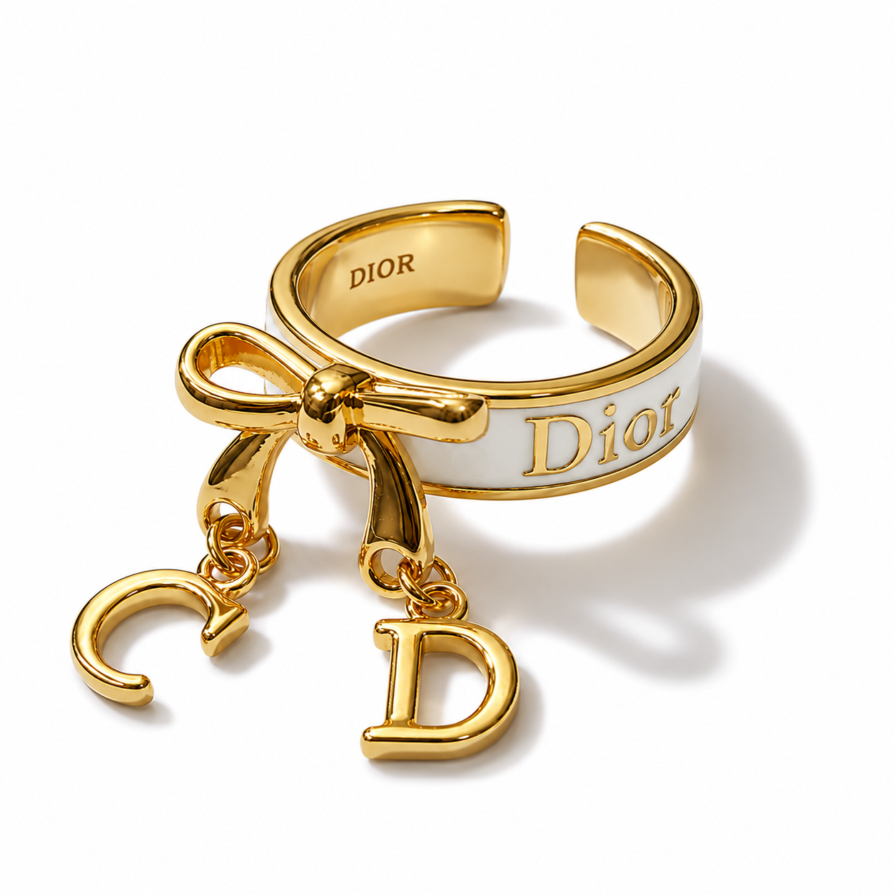 Anillo Bow