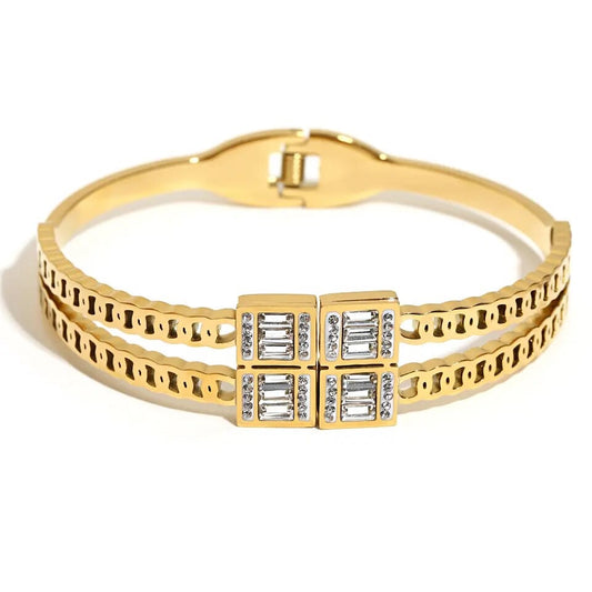 Bangle Leonor