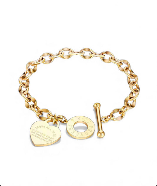 Pulsera Karineh