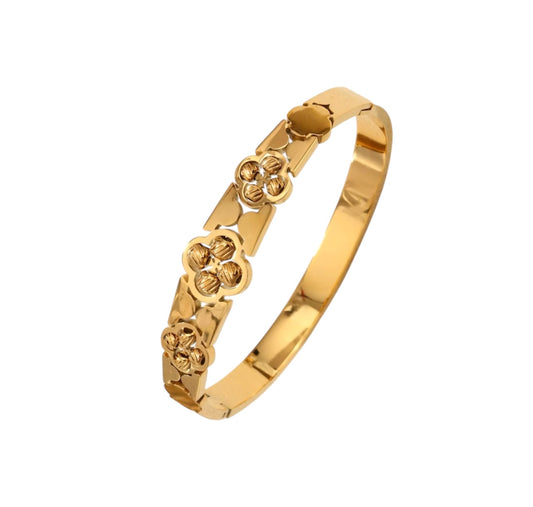 Bangle Trophy