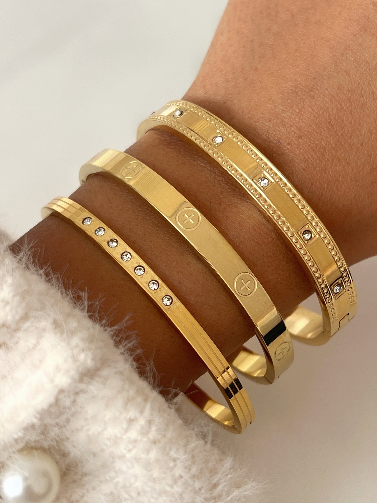 Bangle Gianina
