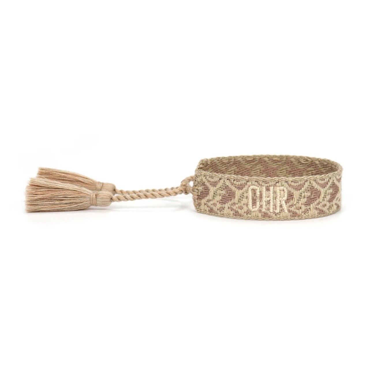 Pulsera Christi