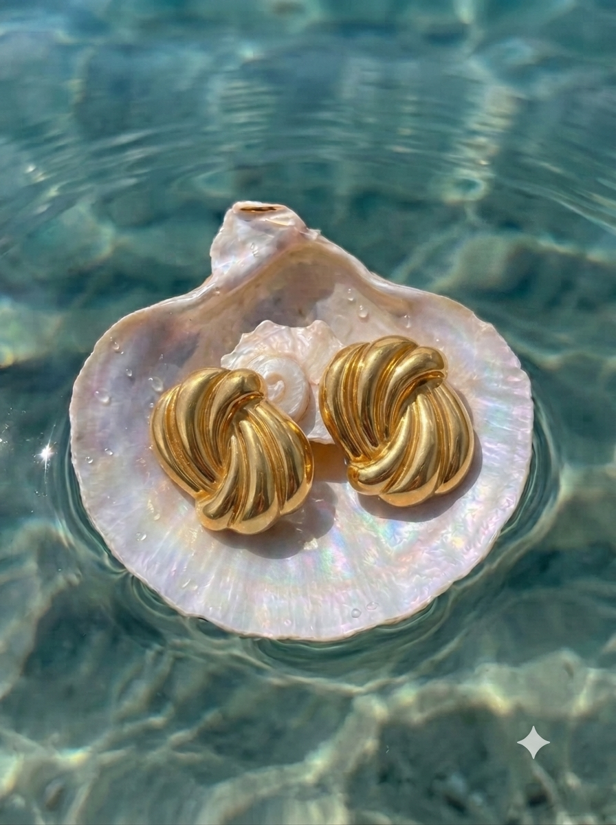 Carrington earrings