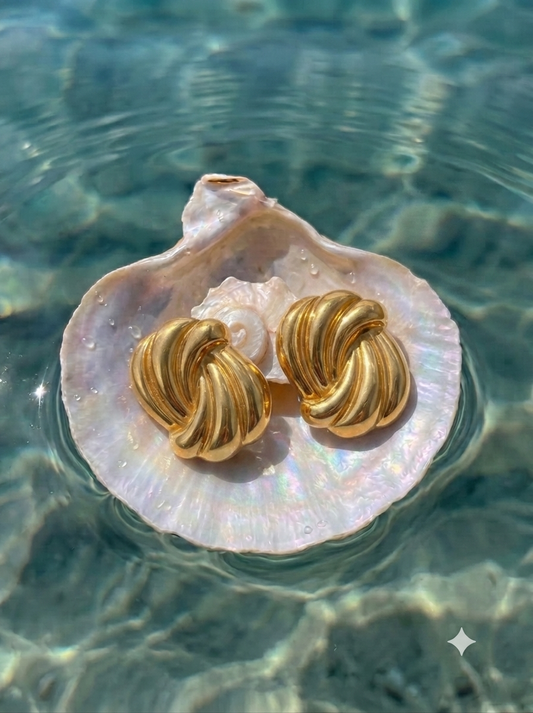 Carrington earrings