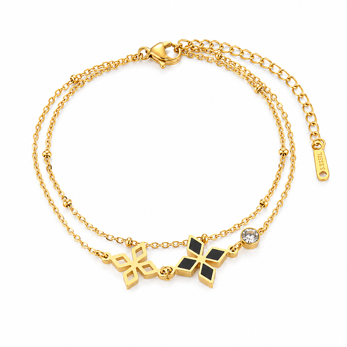 Pulsera Salem