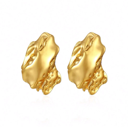 Selena earrings