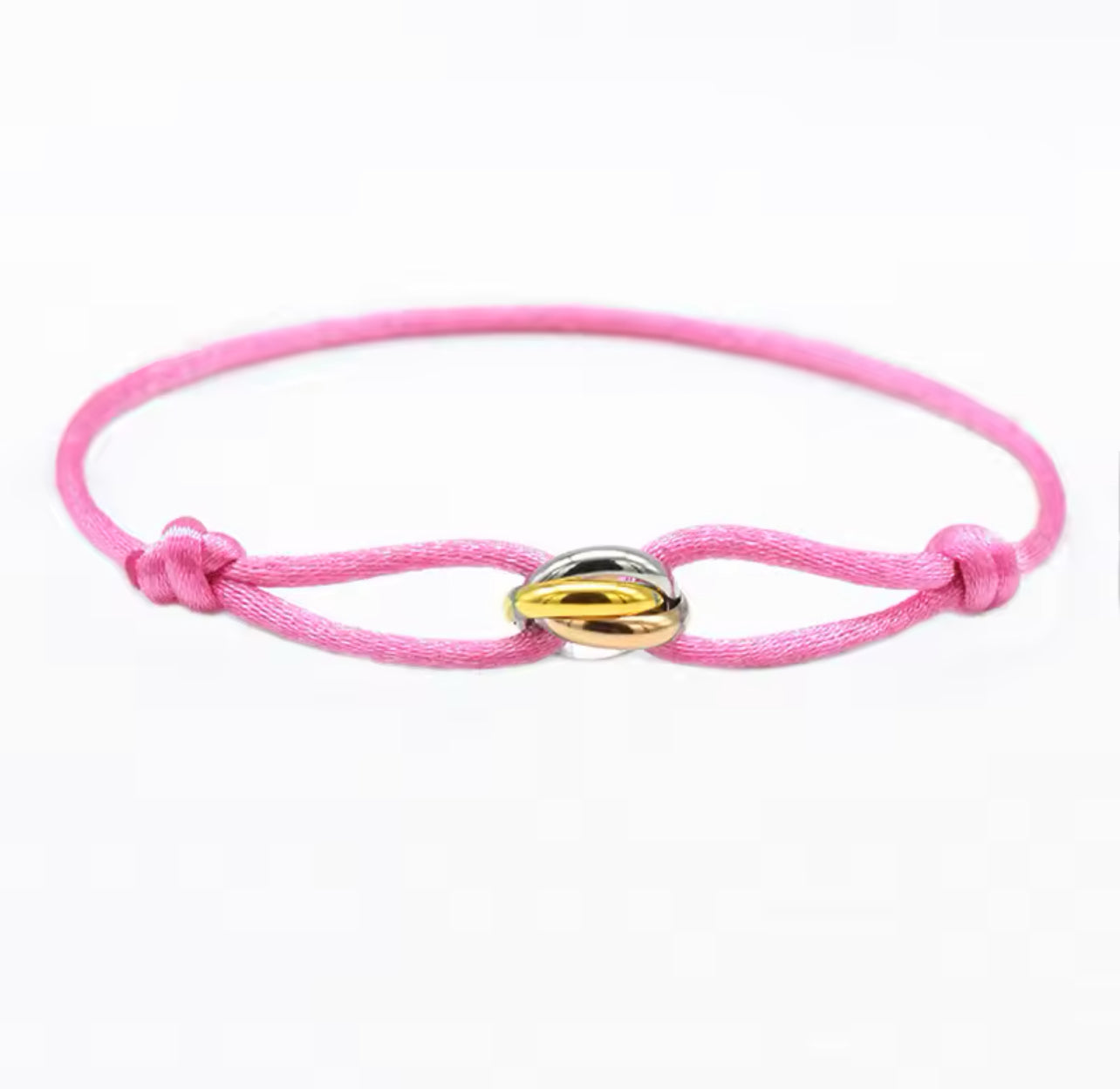 Pulsera Trinity