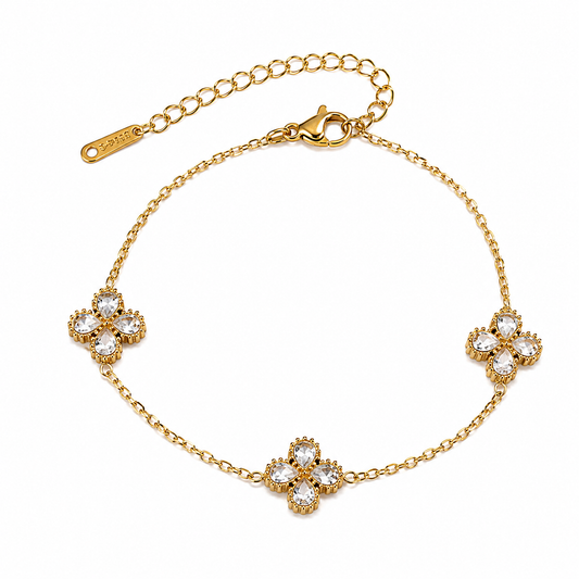 Pulsera Gemma