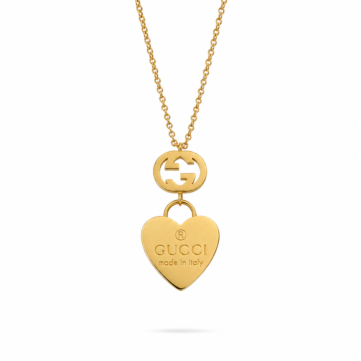 Collar Guiselle
