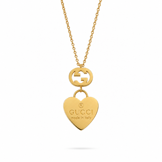 Collar Guiselle