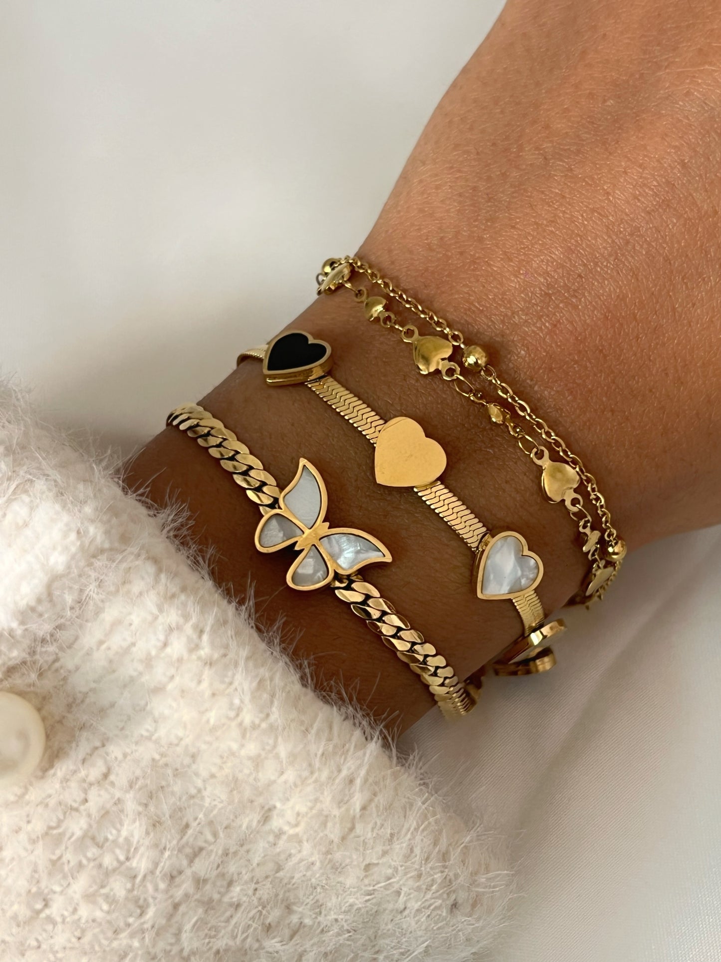 Morwenna-Armband