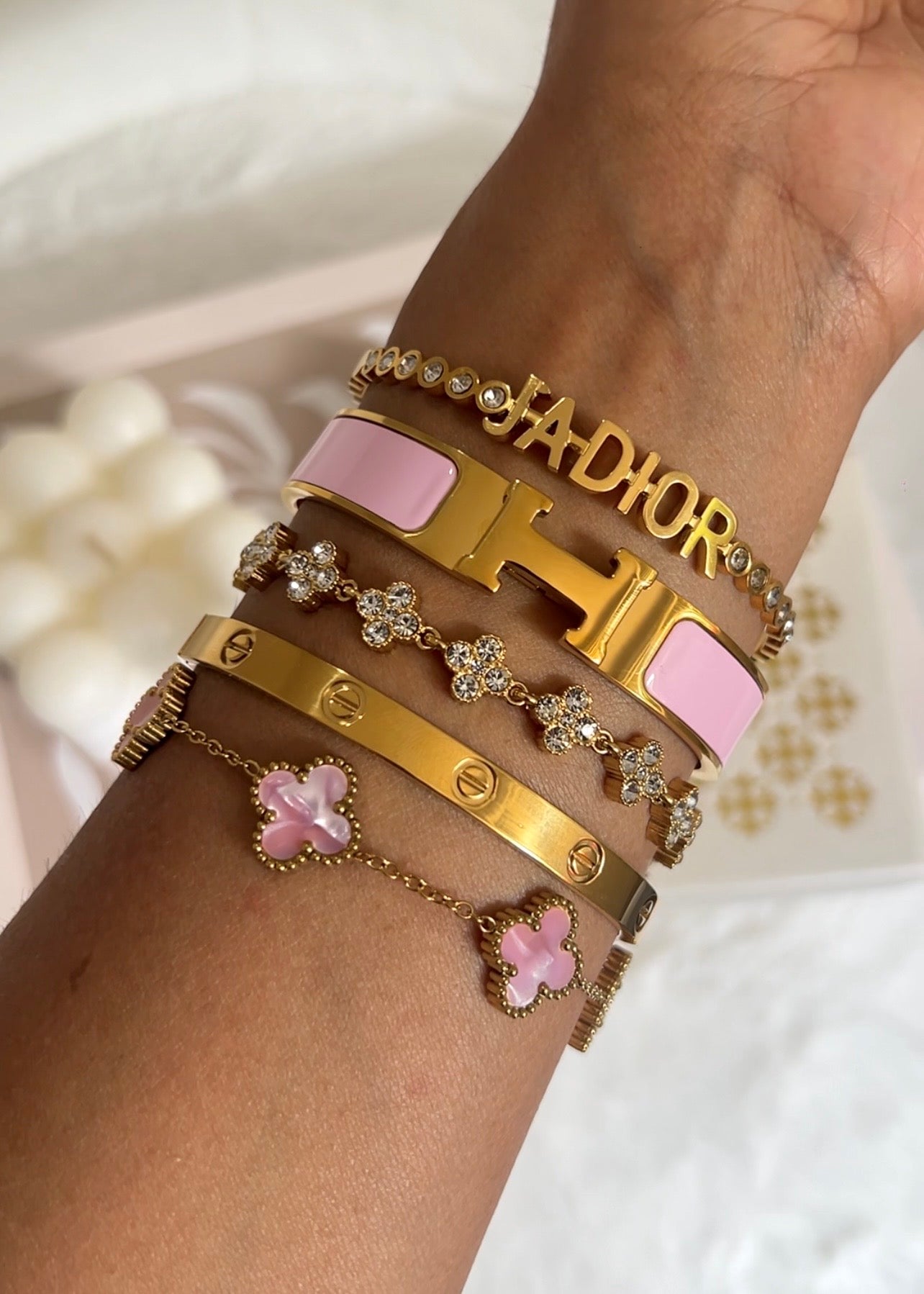 Bangle Amour