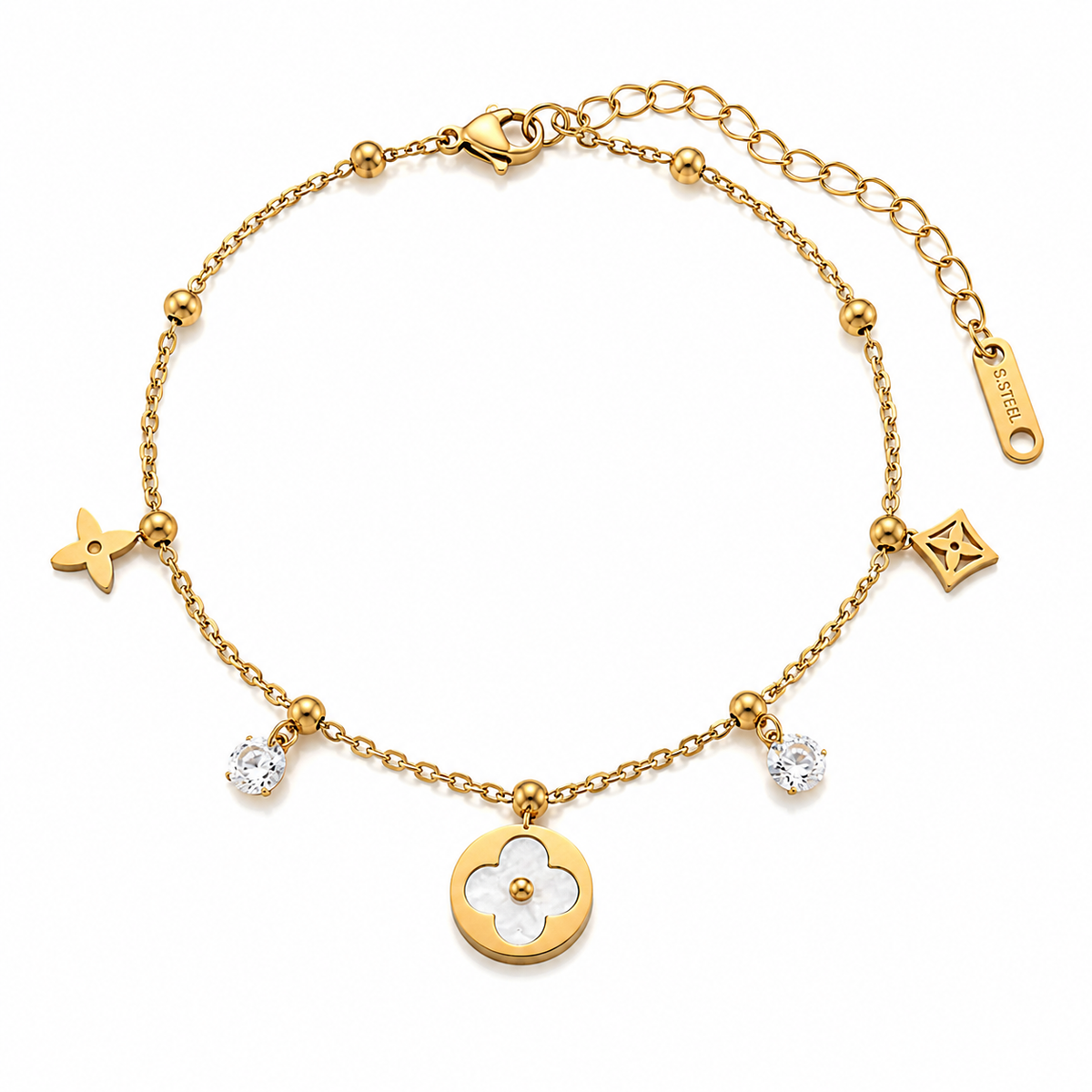 Pulsera Treasure