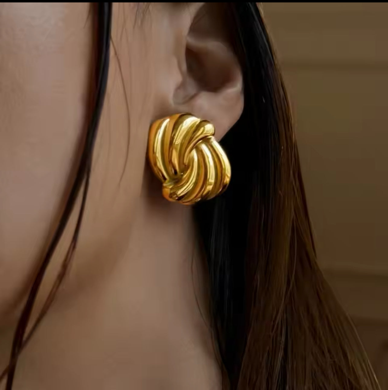 Carrington earrings