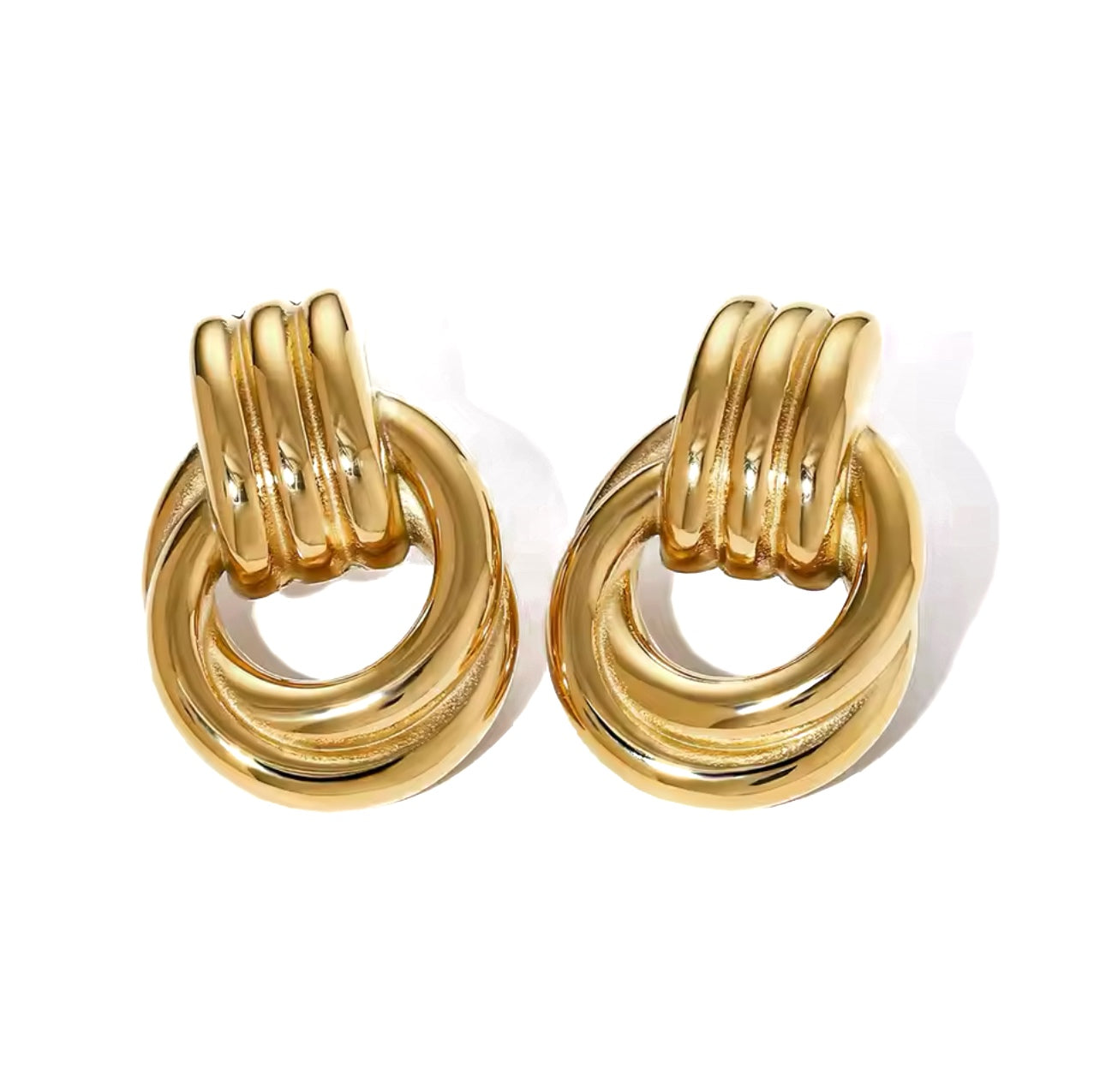 It Girl Earrings