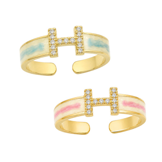 Anillo Helliana