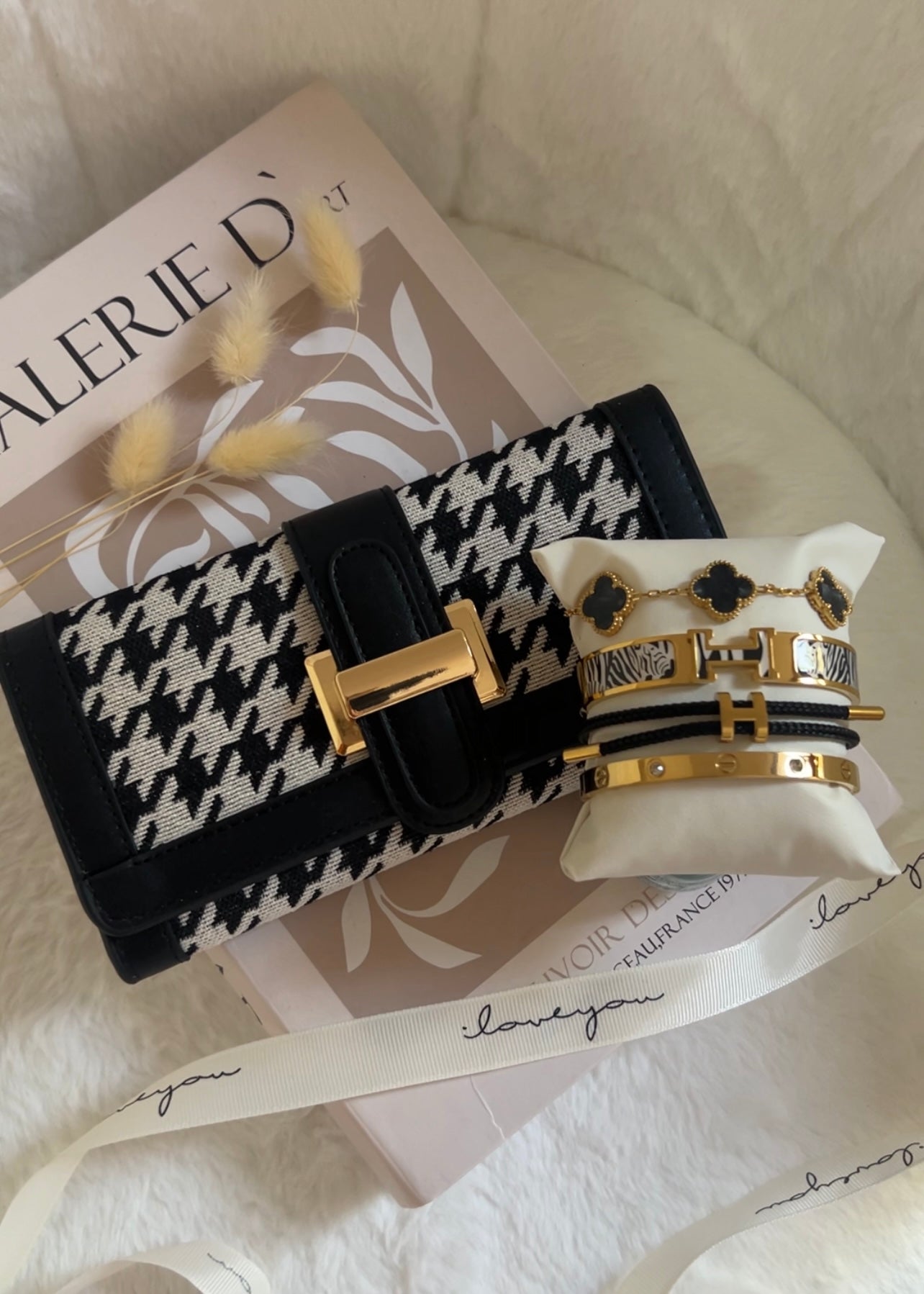 Set Zebra