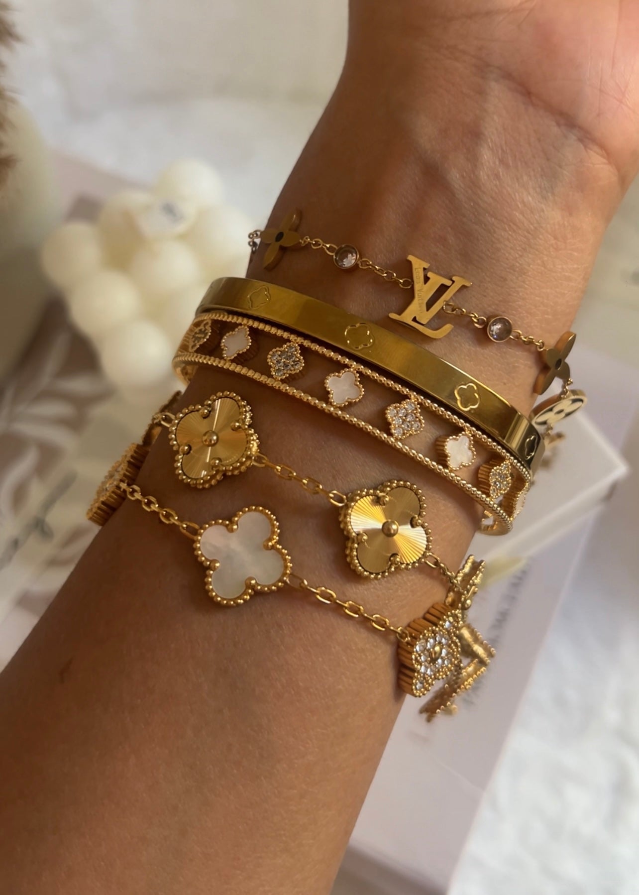Pulsera Lérida