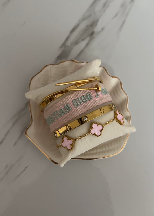 Stack Bubble Gum