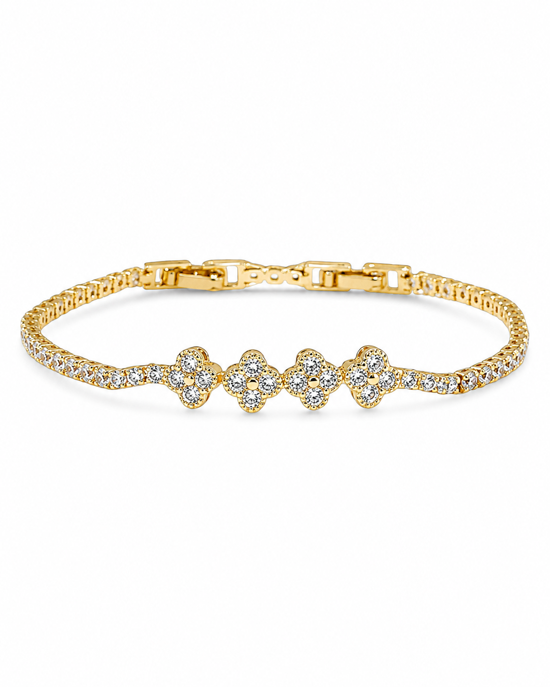 Pulsera Flor