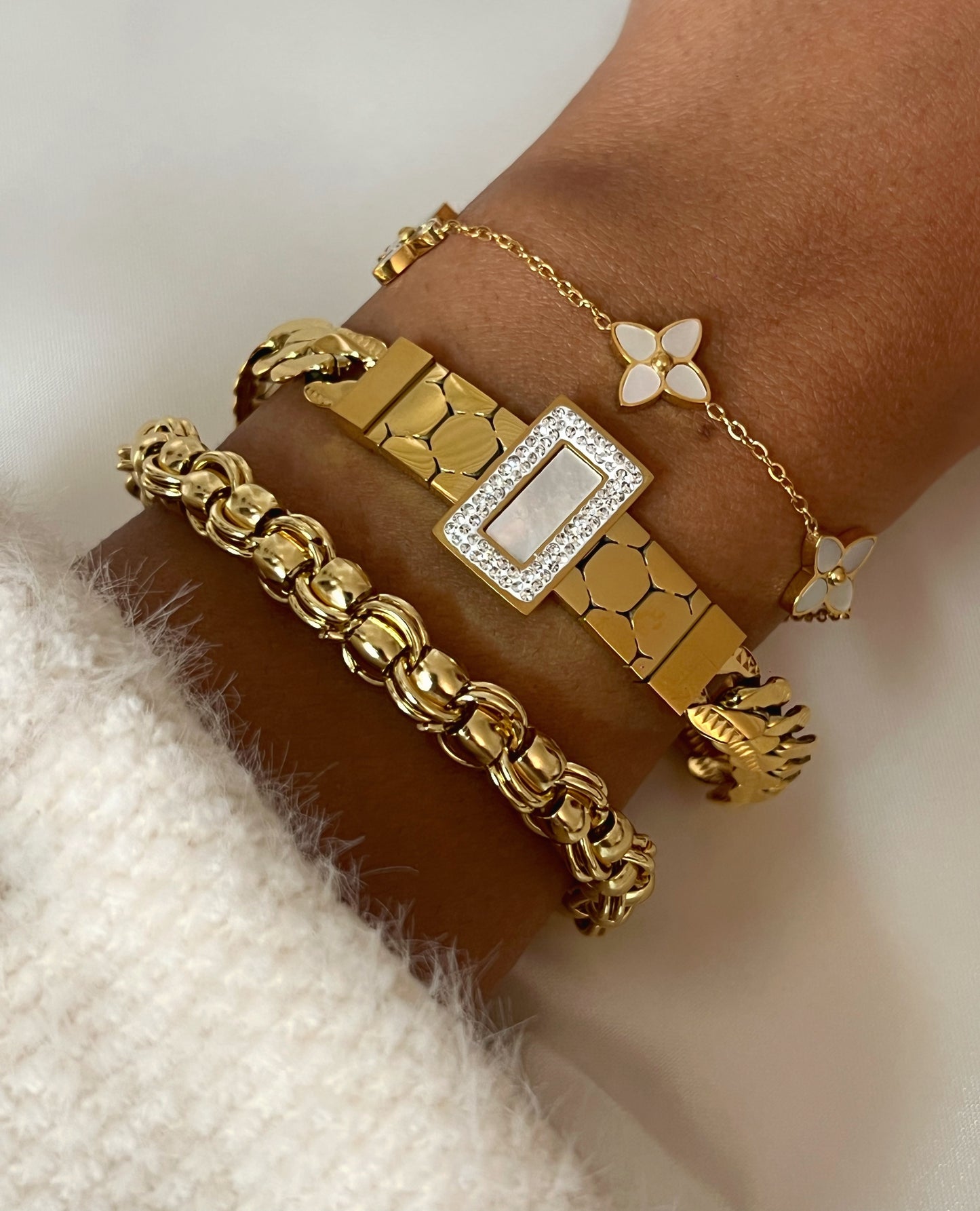Rebecca-Armband