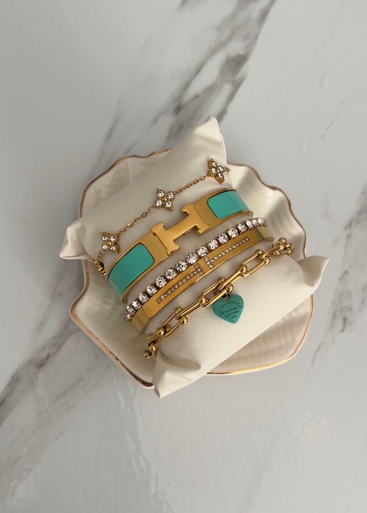 Stack Tiffany