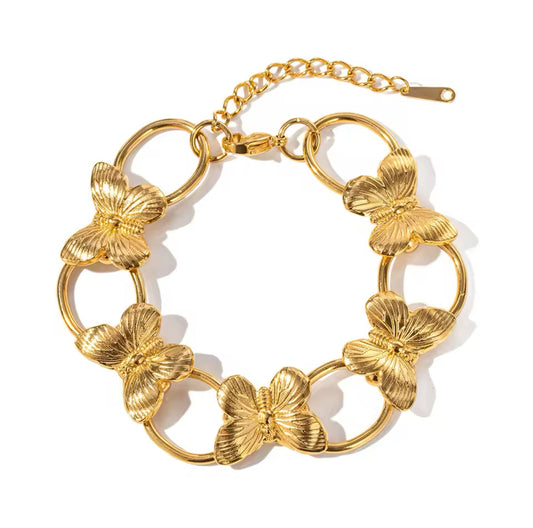Lorelai-Armband