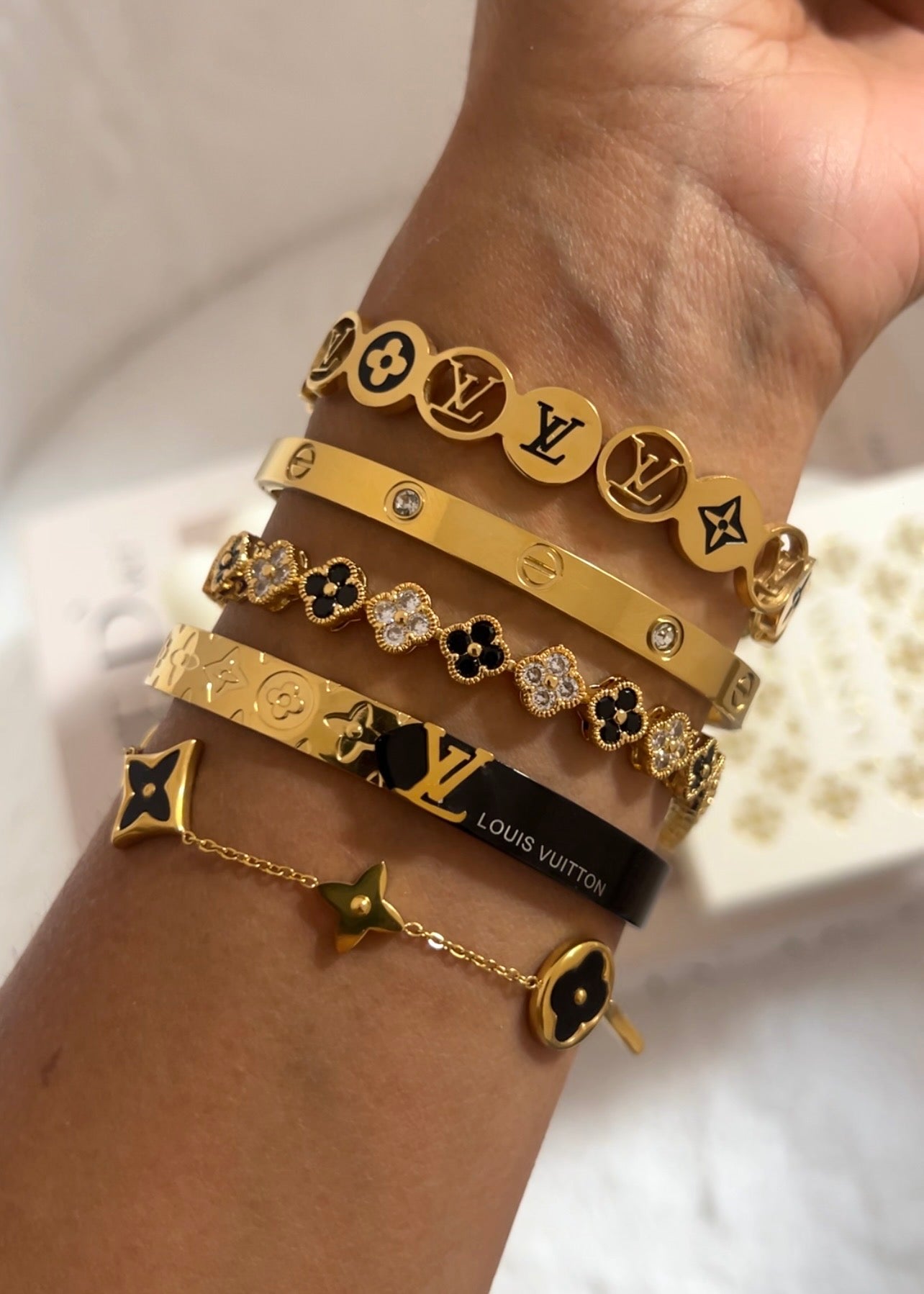 Pulsera Citlali