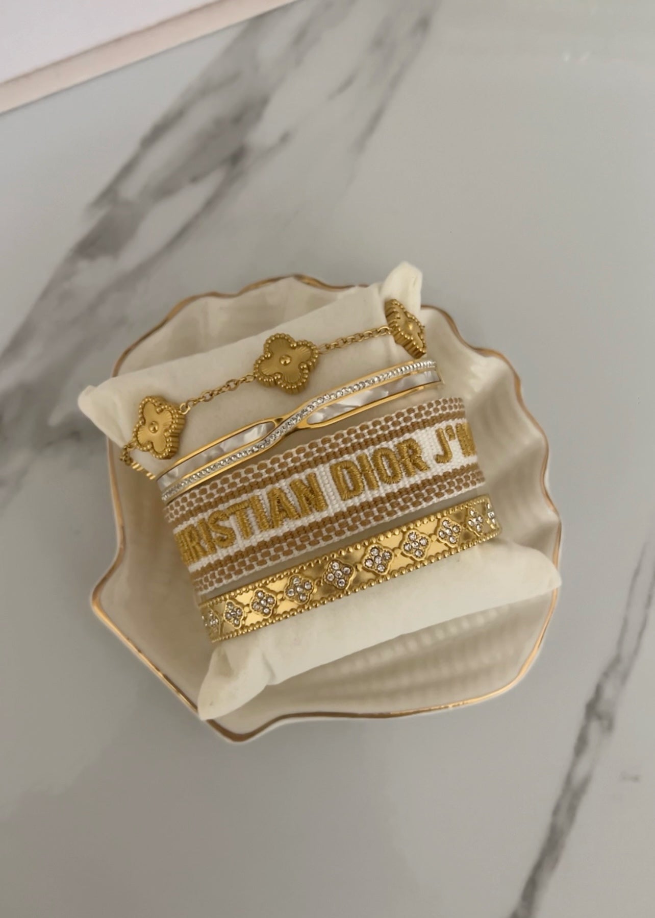 Pulsera Christi