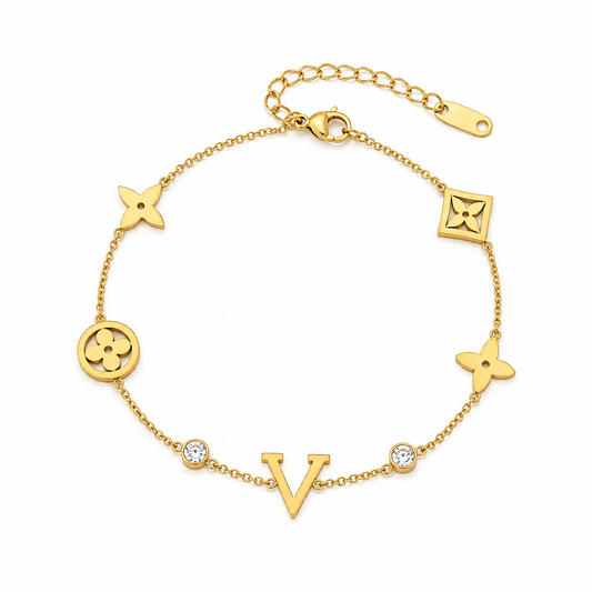 Pulsera Venecia