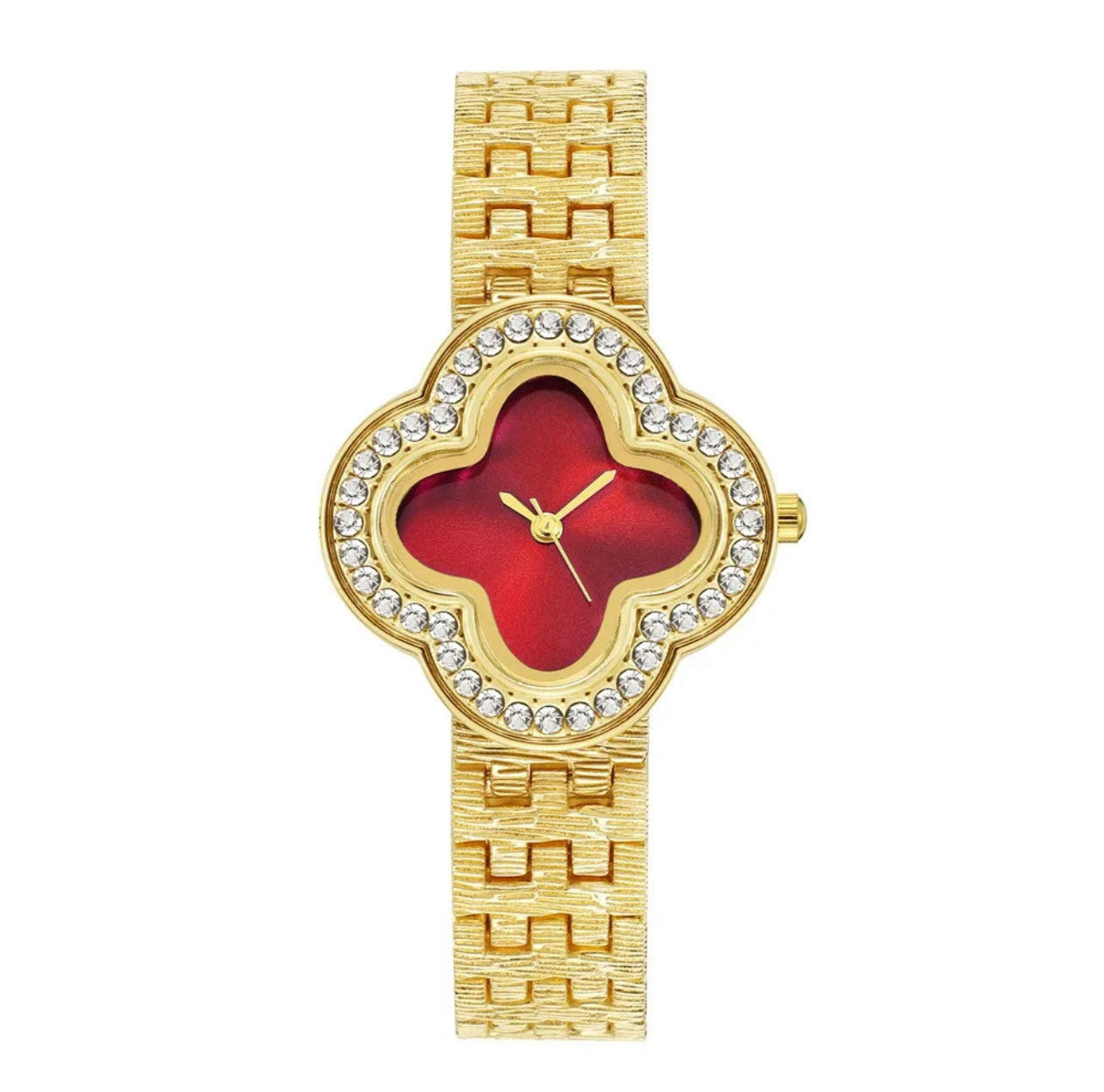 Reloj Fancy Clover