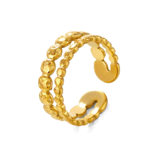 Zahara-Ring