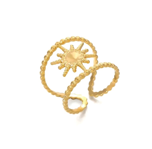 Eclipse-Ring