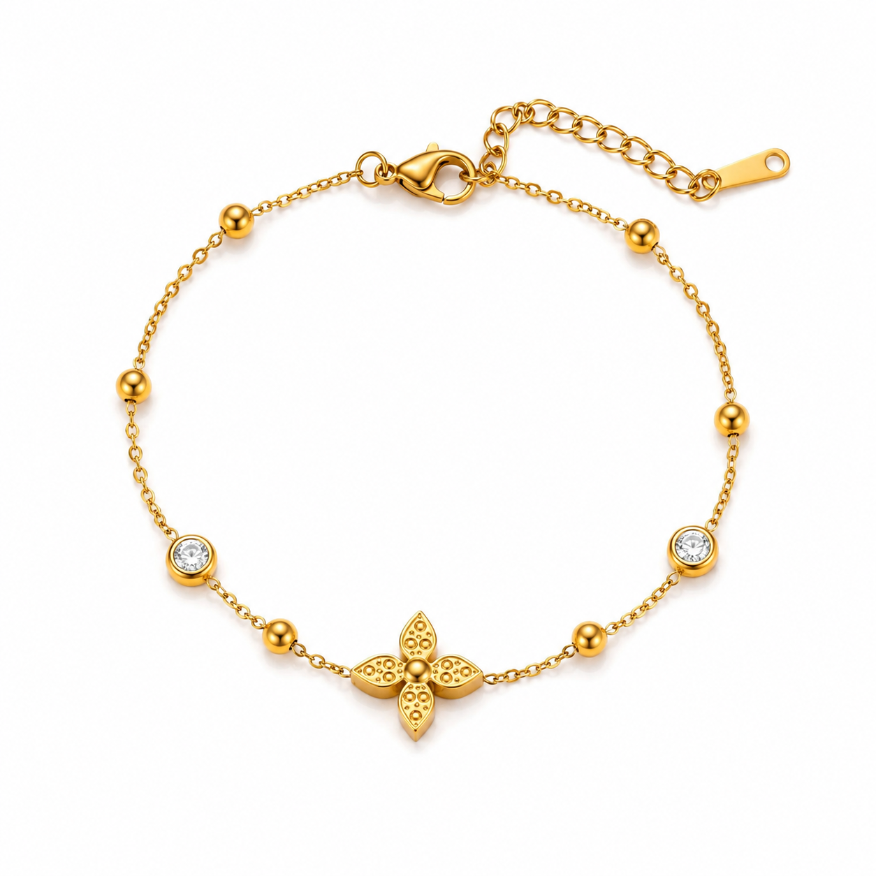 Pulsera Sorelle
